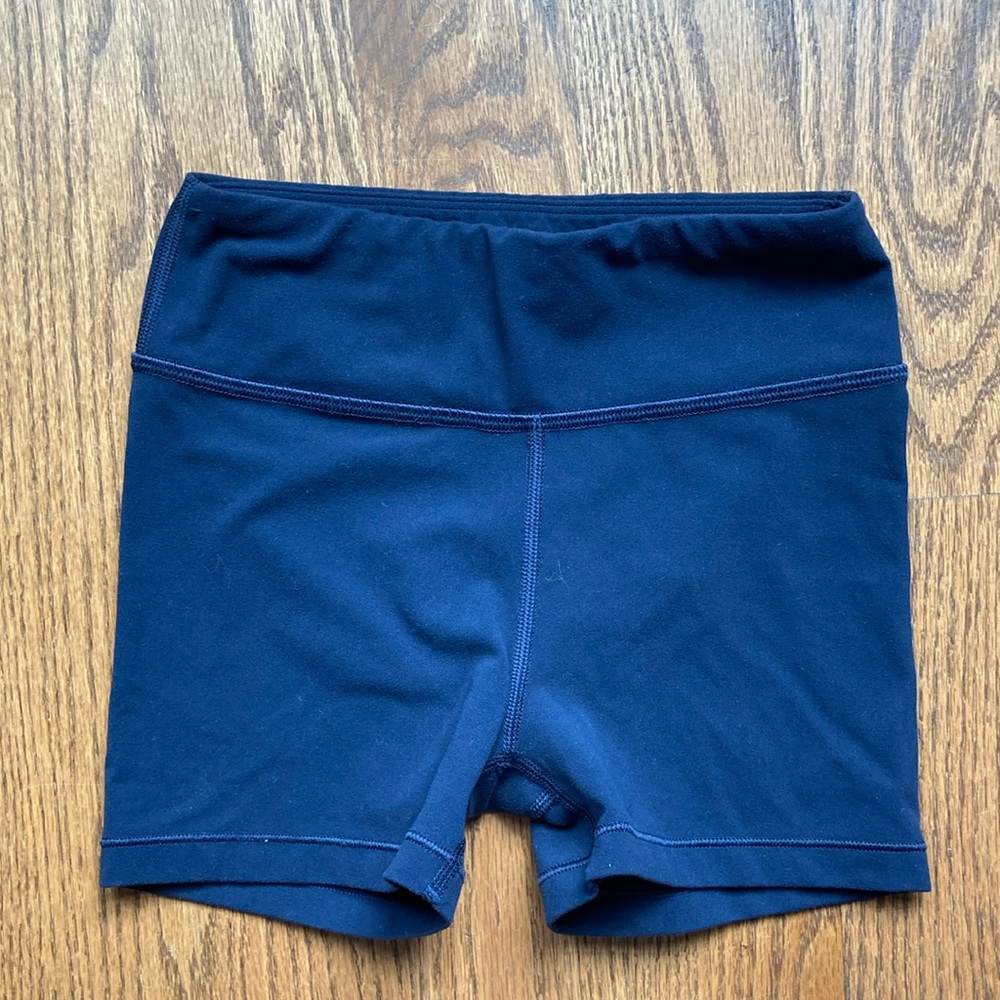Athleta Girl Chit Chat Short